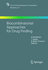 Biocombinatorial Approaches for Drug Finding - 