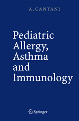 Pediatric Allergy, Asthma and Immunology - Arnaldo Cantani