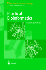 Practical Bioinformatics - 