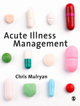 Acute Illness Management - Chris Mulryan