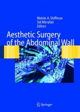 Aesthetic Surgery of the Abdominal Wall - 