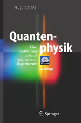 Quantenphysik - Hans Jörg Leisi