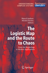 The Logistic Map and the Route to Chaos - 