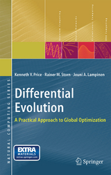 Differential Evolution - Kenneth Price, Rainer M. Storn, Jouni A. Lampinen