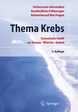 Thema Krebs - 