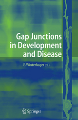 Gap Junctions in Development and Disease - 