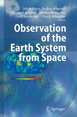 Observation of the Earth System from Space - 