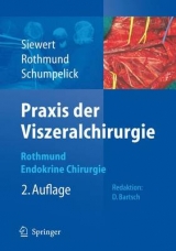 Praxis der Viszeralchirurgie - 