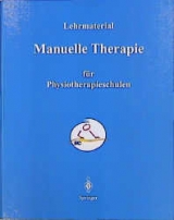 Manuelle Therapie - 