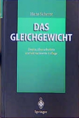 Das Gleichgewicht - Hans Scherer