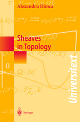 Sheaves in Topology - Alexandru Dimca