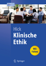 Klinische Ethik - 