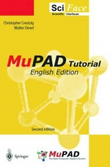 MuPAD Tutorial - Creutzig, Christopher; Oevel, Walter