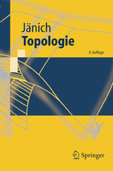 Topologie - Jänich, Klaus