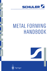 Metal Forming Handbook - 