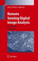 Remote Sensing Digital Image Analysis - John A. Richards, Xiuping Jia