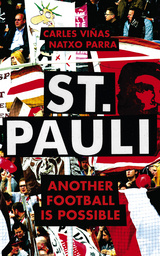 St. Pauli -  Natxo Parra,  Carles Vinas