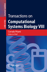 Transactions on Computational Systems Biology VIII - 