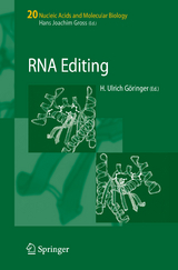 RNA Editing - 