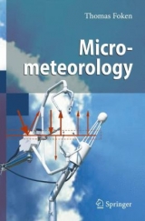 Micrometeorology - Thomas Foken