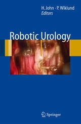 Robotic Urology - 