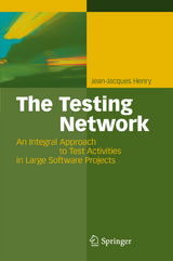 The Testing Network - Jean-Jacques Pierre Henry