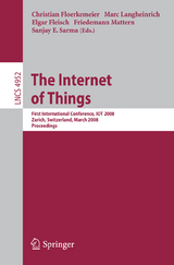 The Internet of Things - 