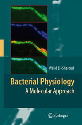 Bacterial Physiology - 