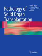 Pathology of Solid Organ Transplantation - 