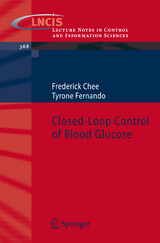 Closed-Loop Control of Blood Glucose - Frederick Chee, Tyrone Fernando