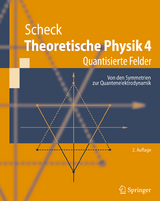 Theoretische Physik 4 - Florian Scheck