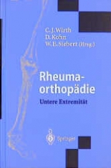 Rheumaorthopädie - 