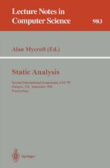 Static Analysis - 