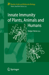 Innate Immunity of Plants, Animals and Humans - 