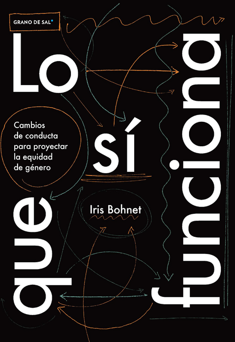 Lo que sí funciona - Iris Bohnet