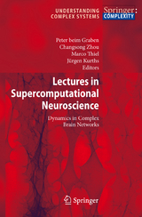 Lectures in Supercomputational Neuroscience - 