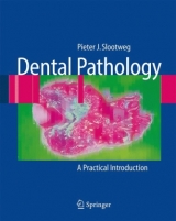 Dental Pathology - Pieter J. Slootweg