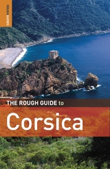 Rough Guide to Corsica -  Rough Guides