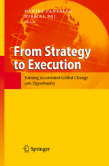 From Strategy to Execution - 