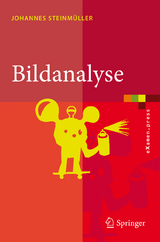 Bildanalyse - Johannes Steinmüller