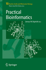 Practical Bioinformatics - 