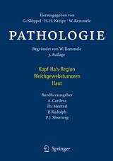 Pathologie - 