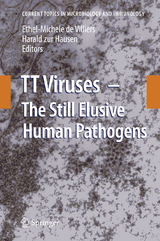 TT Viruses - 