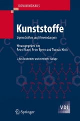 DOMININGHAUS - Kunststoffe - Hans Domininghaus