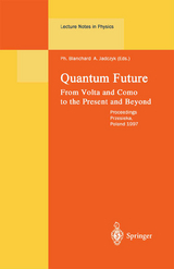 Quantum Future - 