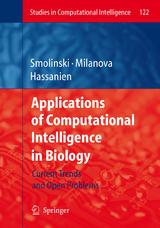 Applications of Computational Intelligence in Biology - 