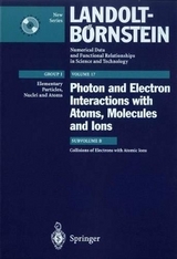 Collisions of Electrons with Atomic Ions