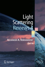 Light Scattering Reviews 4 - Alexander A. Kokhanovsky