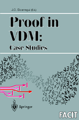 Proof in VDM: Case Studies - 