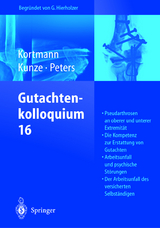 Gutachtenkolloquium 16 - 